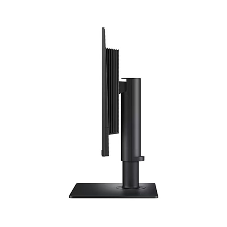 Monitor Samsung 22" Altura Ajustable 100Hz Sin Bordes Moderno