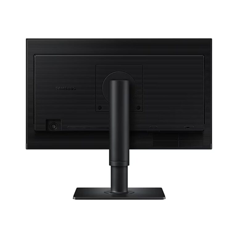 Monitor Samsung 22" Altura Ajustable 100Hz Sin Bordes Moderno