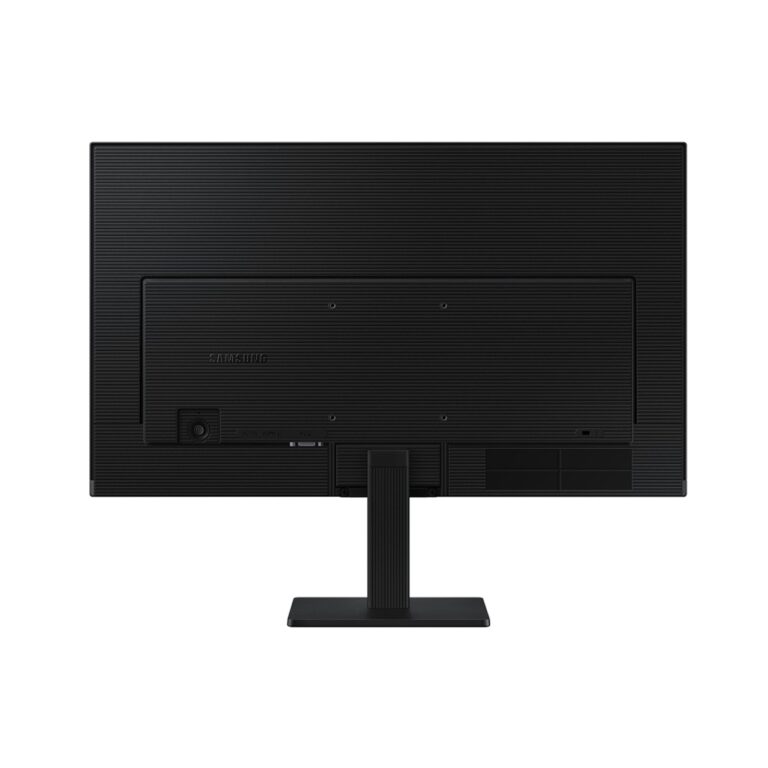Monitor Samsung 24" S3 Full HD 100Hz Sin Bordes Moderno