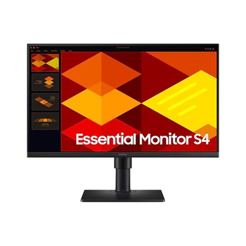 Monitor Samsung Plano 24" ViewFinity S6 2K QHD