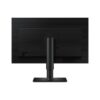 Monitor Samsung 24" S4 Altura ajustable 100Hz