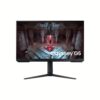 Monitor Samsung Plano 27" Oddysey G5 2K QHD