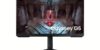 Monitor Samsung Plano 27" Oddysey G5 2K QHD