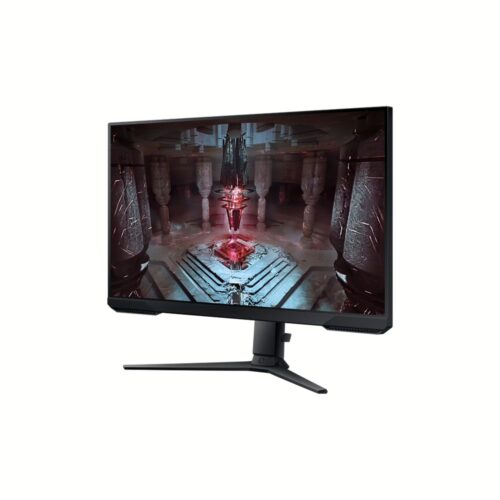 Monitor Samsung Plano 27" Oddysey G5 2K QHD