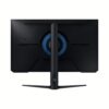 Monitor Samsung 27" Oddysey G3 1ms 180Hz Full HD