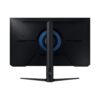 Monitor Samsung 27" Oddysey G3 1ms 180Hz Full HD Gaming Rápido
