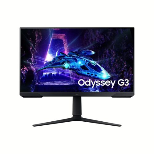 Monitor Samsung 27" Oddysey G3 1ms 180Hz Full HD