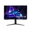 Monitor Samsung 27" Oddysey G3 1ms 180Hz Full HD Gaming Rápido