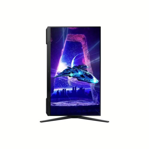 Monitor Samsung 27" Oddysey G3 1ms 180Hz Full HD
