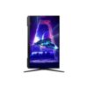 Monitor Samsung 27" Oddysey G3 1ms 180Hz Full HD Gaming Rápido