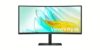 Monitor Samsung 34" View Finity 4K WQHD
