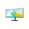 Monitor Samsung 34" View Finity 4K WQHD