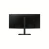 Monitor Samsung 34" View Finity 4K WQHD
