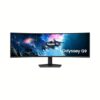 Monitor Samsung 49" Oddysey G9  0,03ms 240Hz