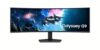 Monitor Samsung 49" Oddysey G9  0,03ms 240Hz