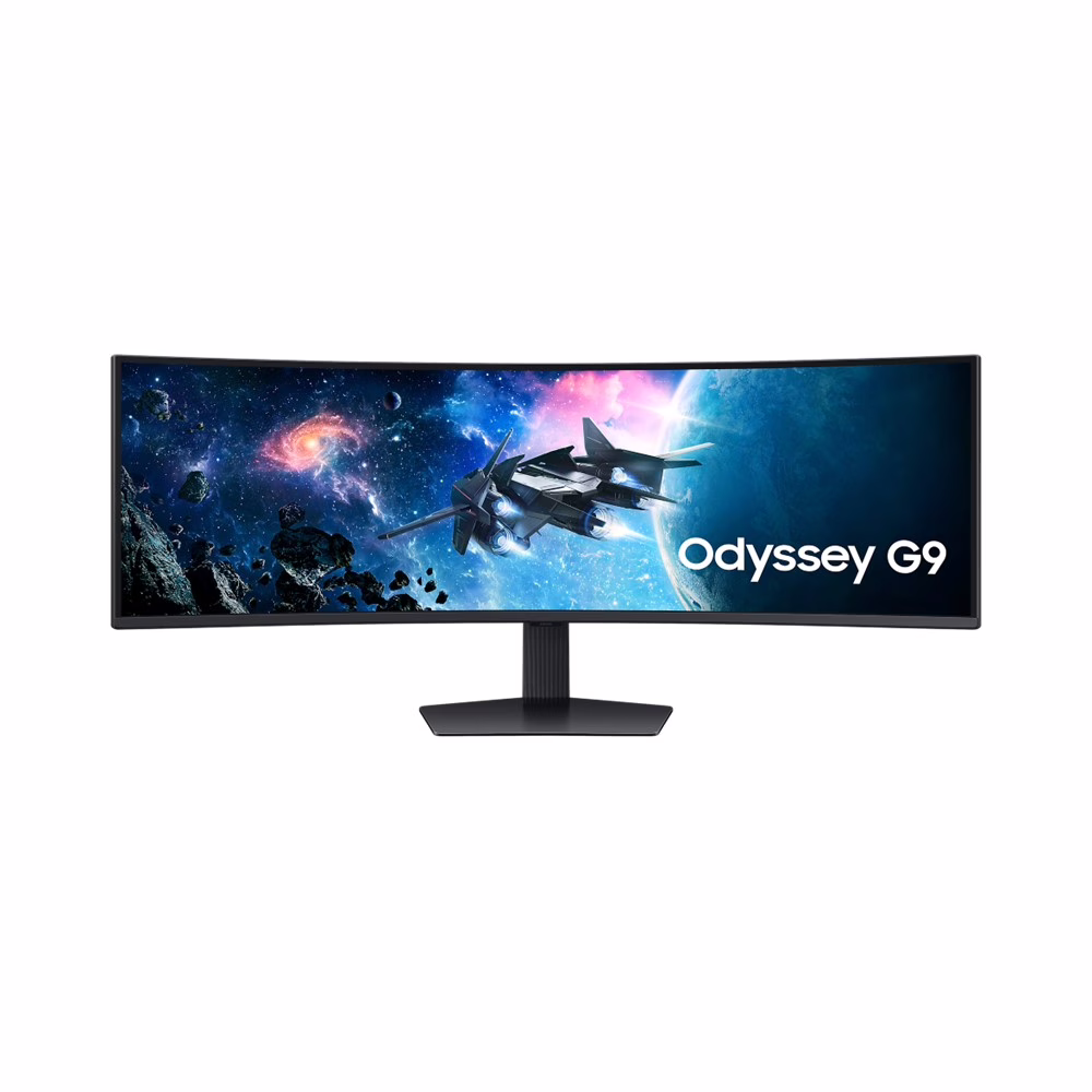 Monitor Samsung 49" Oddysey G9  0,03ms 240Hz