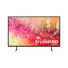 Tv Samsung 43" DU7000 Crystal Ultra HD 4K Smart Tv