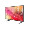 Tv Samsung 43" DU7000 Crystal Ultra HD 4K Smart Tv