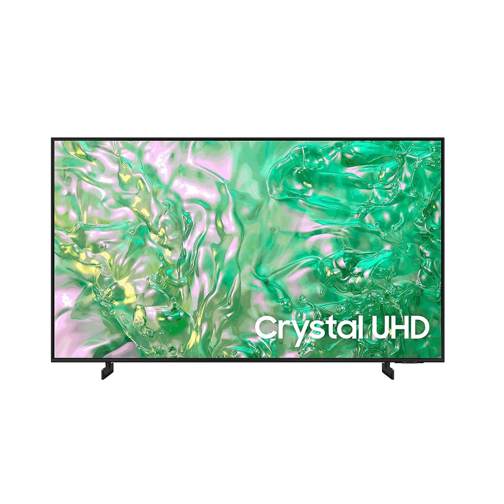 Tv Samsung 50" DU8000 Crystal Ultra HD 4K Smart Tv