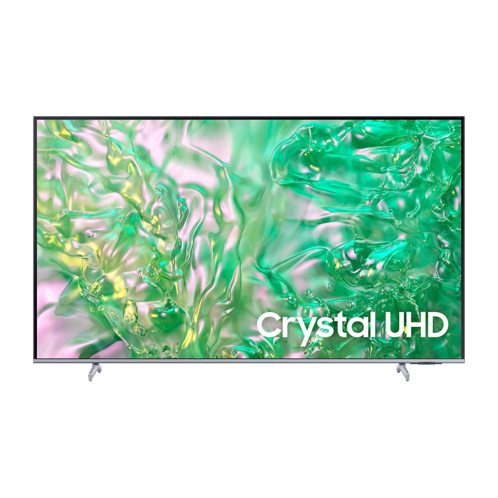 Tv Samsung 55" DU8200 Crystal Ultra HD 4K Smart Tv