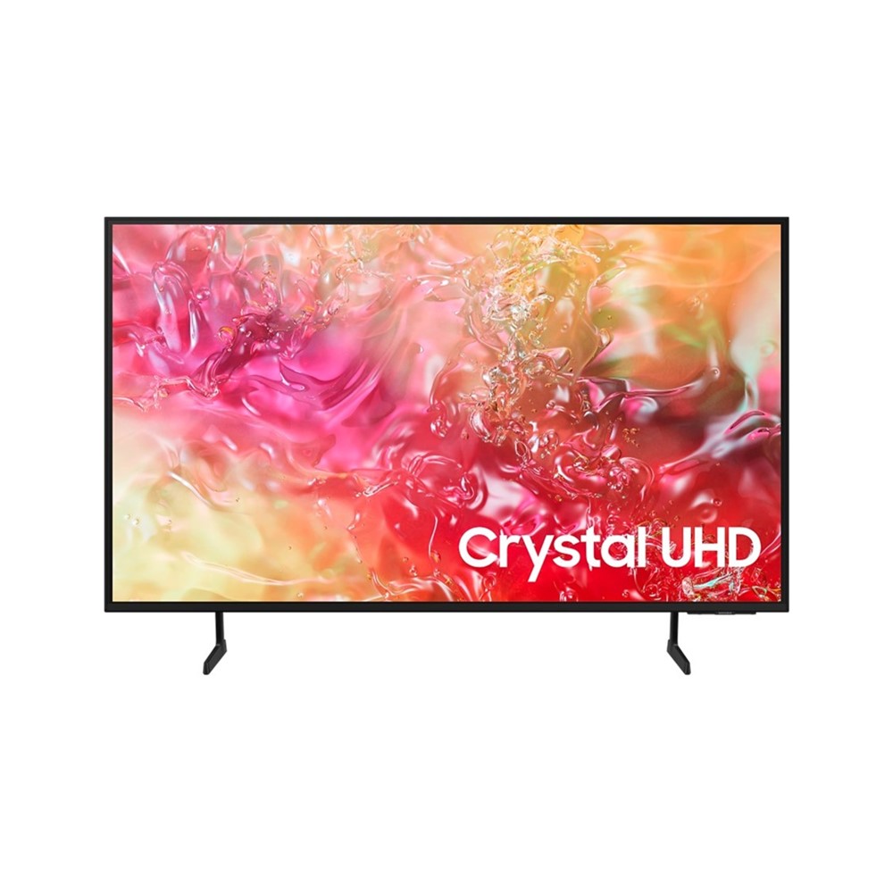 Tv Samsung 70" DU7000 Crystal Ultra HD 4K Smart Tv