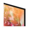 Tv Samsung 75" DU7000 Crystal Ultra HD 4K Smart Tv