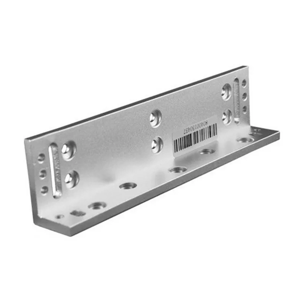 SOPORTE EN L PARA ELECTROIMAN LM1802