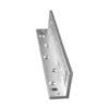 SOPORTE EN L PARA ELECTROIMAN LM1802