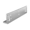 SOPORTE EN L PARA ELECTROIMAN LM1802