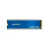 SSD ADATA LEGEND 700 256GB PCIe Gen3 x4 M.2 Ultra Rápido