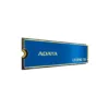 SSD ADATA LEGEND 700 256GB PCIe Gen3 x4 M.2 Ultra Rápido