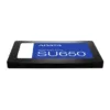 SSD ADATA Ultimate SU650 256GB 3D NAND Velocidad 520MB/s Premium