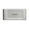 Unidad SSD Externa Kingston XS2000 4TB USB-C Velocidad Pro