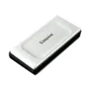Unidad SSD Externa Kingston XS2000 4TB USB-C Velocidad Pro