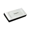 Unidad SSD Externa Kingston XS2000 4TB USB-C Velocidad Pro