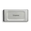 SSD Externo 2TB Kingston XS2000 USB-C 3.2 Gen2x2 Máxima Velocidad