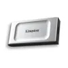 SSD Externo 2TB Kingston XS2000 USB-C 3.2 Gen2x2 Máxima Velocidad