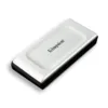 SSD Externo 2TB Kingston XS2000 USB-C 3.2 Gen2x2 Máxima Velocidad