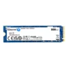 SSD Kingston NV3 1TB NVMe PCIe 4.0, Lectura 6.000 MB/s, M.2 2280
