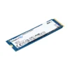 SSD Kingston NV3 1TB NVMe PCIe 4.0, Lectura 6.000 MB/s, M.2 2280