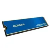 SSD LEGEND 700 512GB PCIe Gen3 x4 M.2 2280 Velocidad Premium