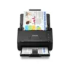 Escáner Dúplex Epson WorkForce ES-400 II Alto Volumen Documentos