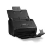 Escáner Dúplex Epson WorkForce ES-400 II Alto Volumen Documentos