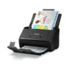 Escáner Dúplex Epson WorkForce ES-400 II Alto Volumen Documentos