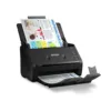 Escáner Dúplex Epson WorkForce ES-400 II Alto Volumen Documentos