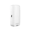 Sensor Ambiental WisuLink HY-ES10A-R8 WISUALARM – Monitor de Temperatura y Humedad, Batería 10 Años, Alarma y App