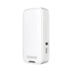 Sensor Ambiental WisuLink HY-ES10A-R8 WISUALARM – Monitor de Temperatura y Humedad, Batería 10 Años, Alarma y App