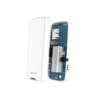 Sensor Ambiental WisuLink HY-ES10A-R8 WISUALARM – Monitor de Temperatura y Humedad, Batería 10 Años, Alarma y App
