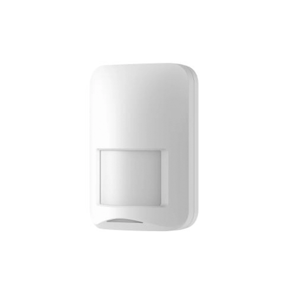Sensor De Movimiento Pir Inalámbrico Hikvision AX Home DS-PD201P10-WB