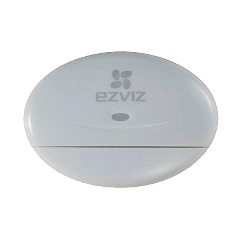 Sensor de Apertura/Cierre EZVIZ T2 – Seguridad Inteligente y 100 % Inalámbrica